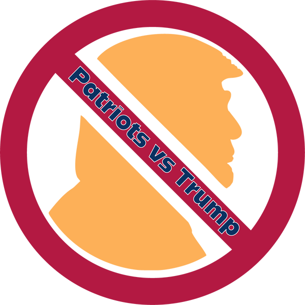 Patriots vs Trump